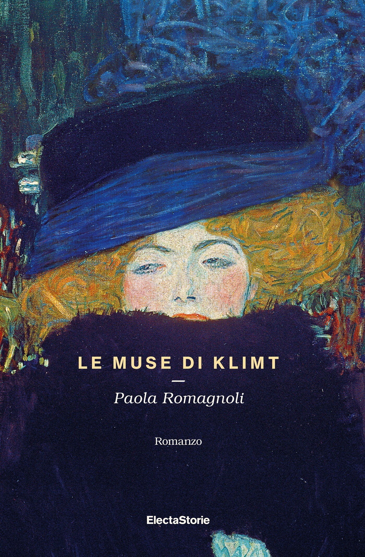 Le muse di Klimt - Librerie.coop