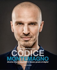 Codice Montemagno ebook - Librerie.coop