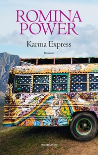Karma express - Librerie.coop