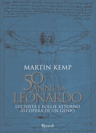 50 anni con Leonardo - Librerie.coop
