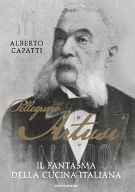 Pellegrino Artusi - Librerie.coop