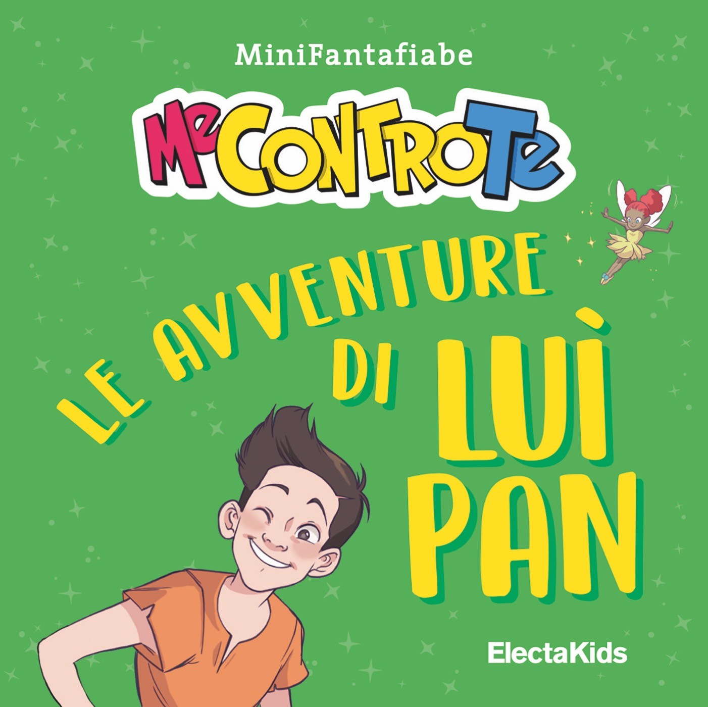 Le avventure di Luì Pan - Librerie.coop