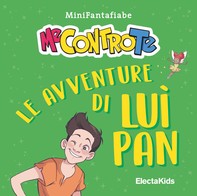 Le avventure di Luì Pan - Librerie.coop