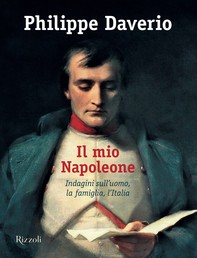 Il mio Napoleone - Librerie.coop
