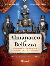 Almanacco di Bellezza - Librerie.coop