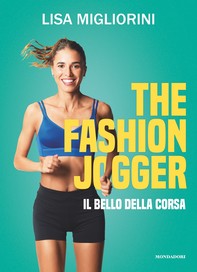 The Fashion Jogger - Librerie.coop
