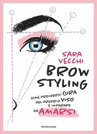 Brow styling - Librerie.coop