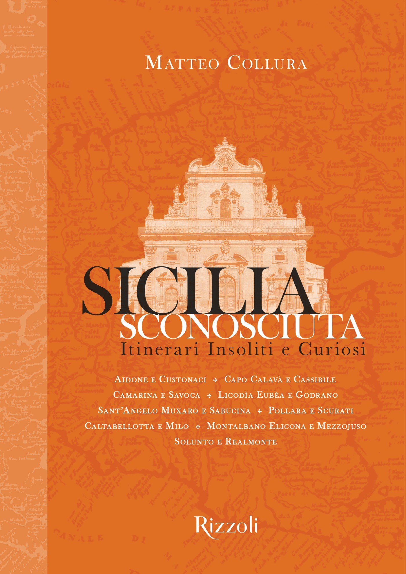 Sicilia sconosciuta - Librerie.coop