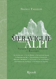 Le meraviglie delle Alpi - Librerie.coop