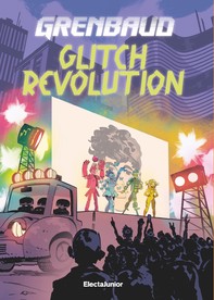Glitch Revolution - Librerie.coop
