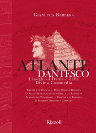 Atlante Dantesco - Librerie.coop
