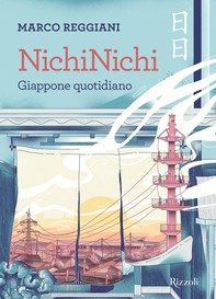 NichiNichi - Librerie.coop