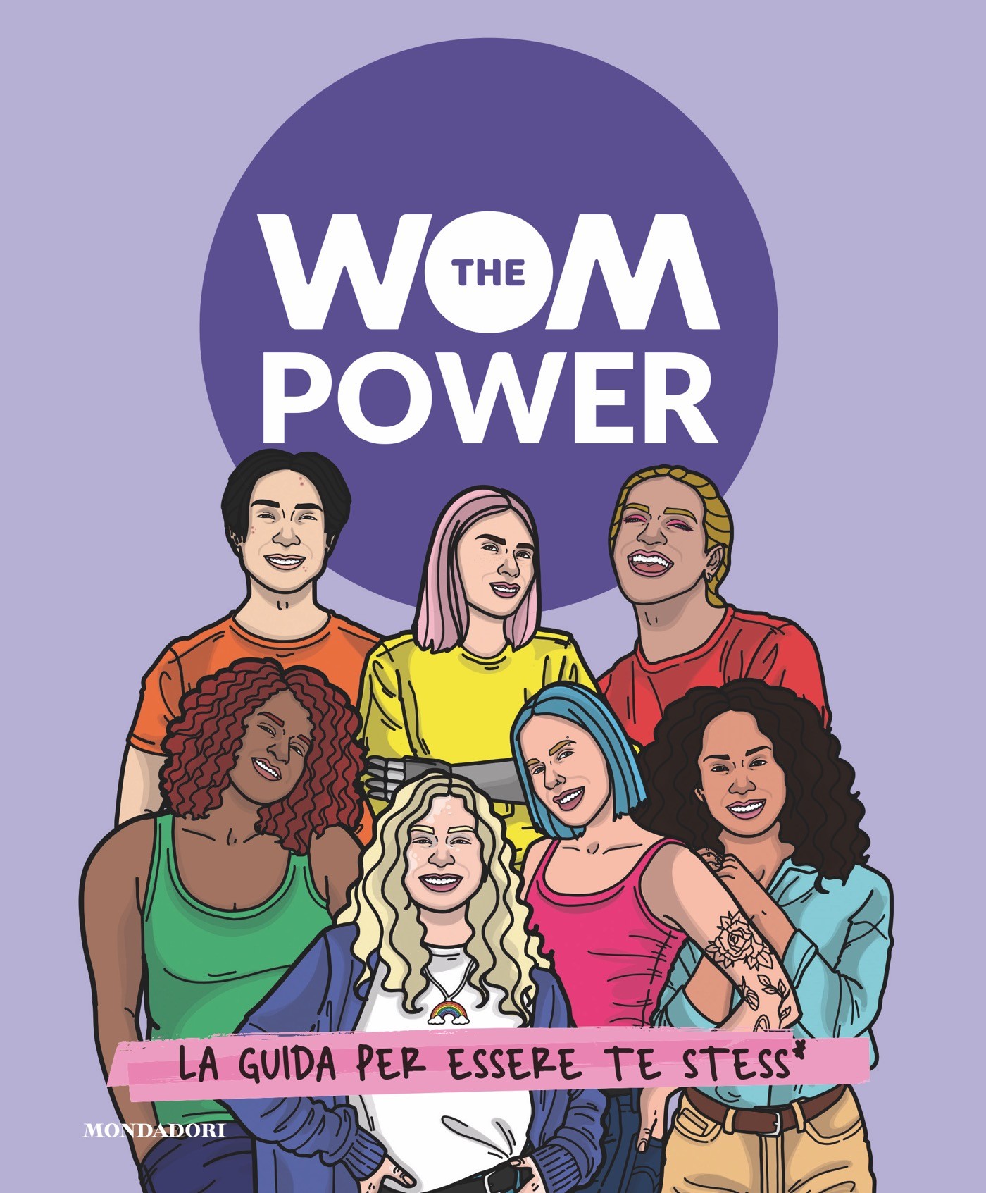 The wom power - Librerie.coop