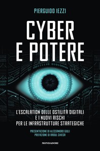 Cyber e potere - Librerie.coop