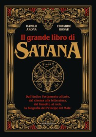 Il grande libro di Satana - Librerie.coop