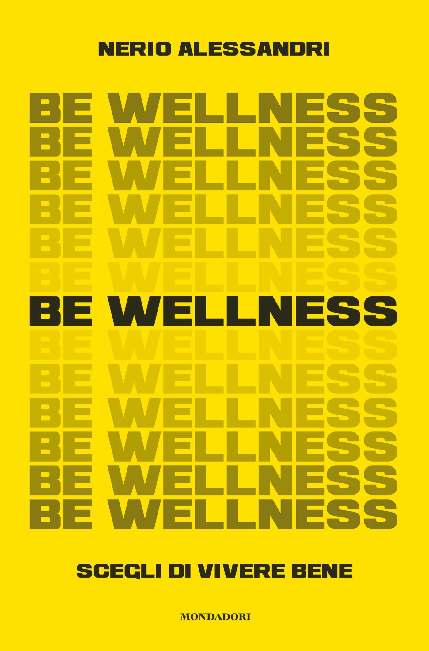 Be wellness - Librerie.coop
