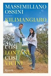 Kilimangiaro - Librerie.coop