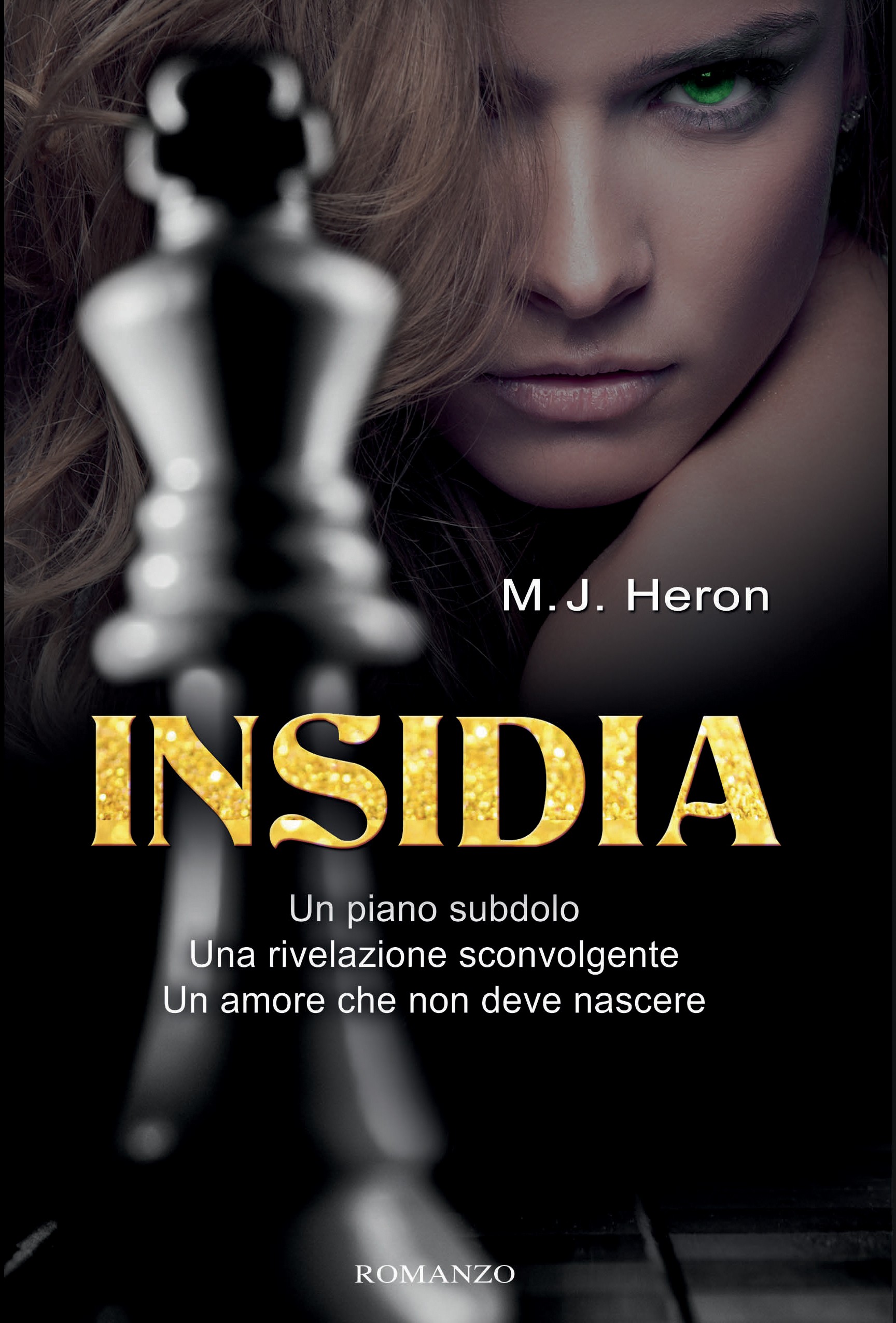 Insidia - Librerie.coop