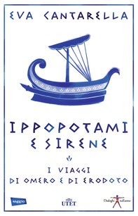 Ippopotami e sirene - Librerie.coop