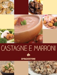 Castagne e marroni - Librerie.coop