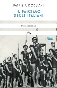 Il fascismo degli italiani - Librerie.coop