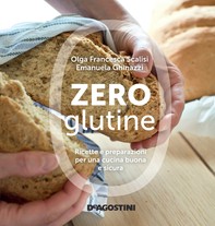 Zero glutine - Librerie.coop