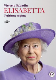Elisabetta, l'ultima regina - Librerie.coop