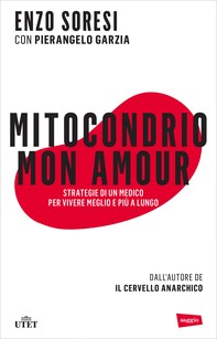 Mitocondrio mon amour - Librerie.coop