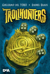 Trollhunters - Librerie.coop