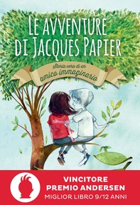 Le avventure di Jacques Papier - Librerie.coop