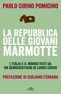La Repubblica delle Giovani Marmotte - Librerie.coop