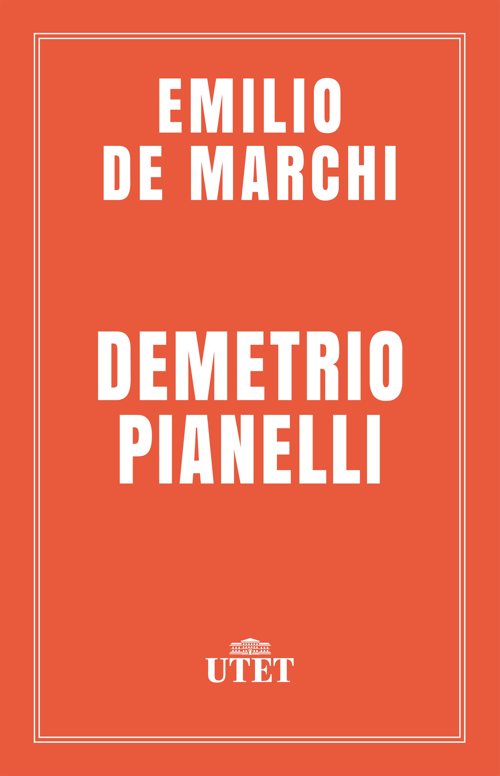 Demetrio Pianelli - Librerie.coop