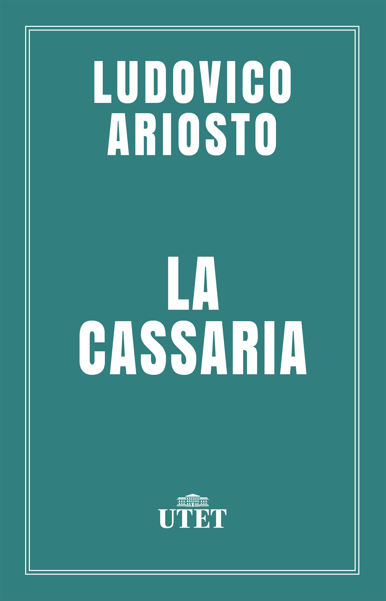 La Cassaria - Librerie.coop