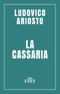 La Cassaria - Librerie.coop