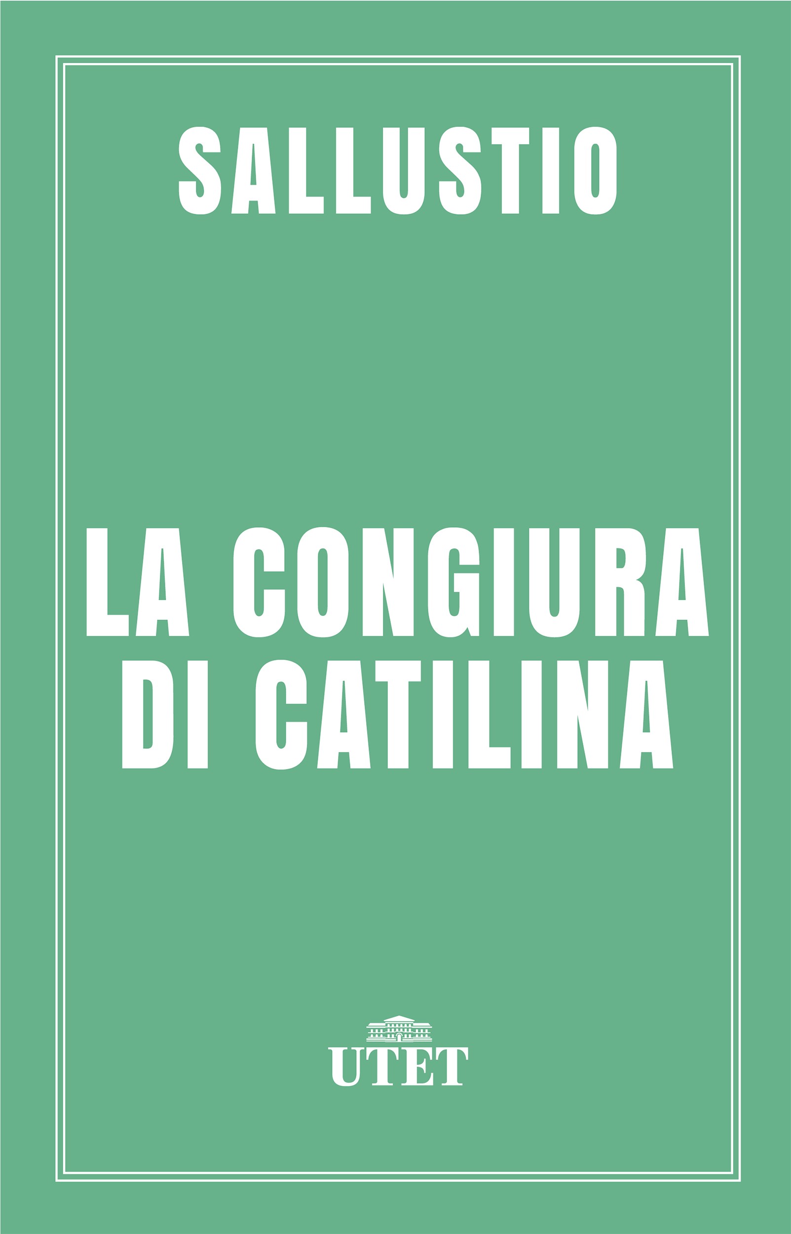 La congiura di Catilina - Librerie.coop