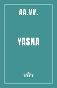 Yasna - Librerie.coop
