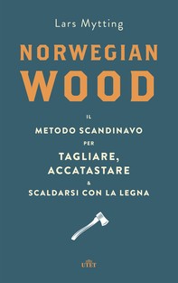 Norwegian wood - Librerie.coop