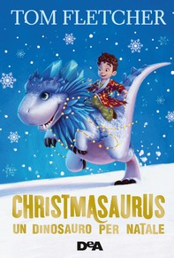 Christmasaurus - Librerie.coop