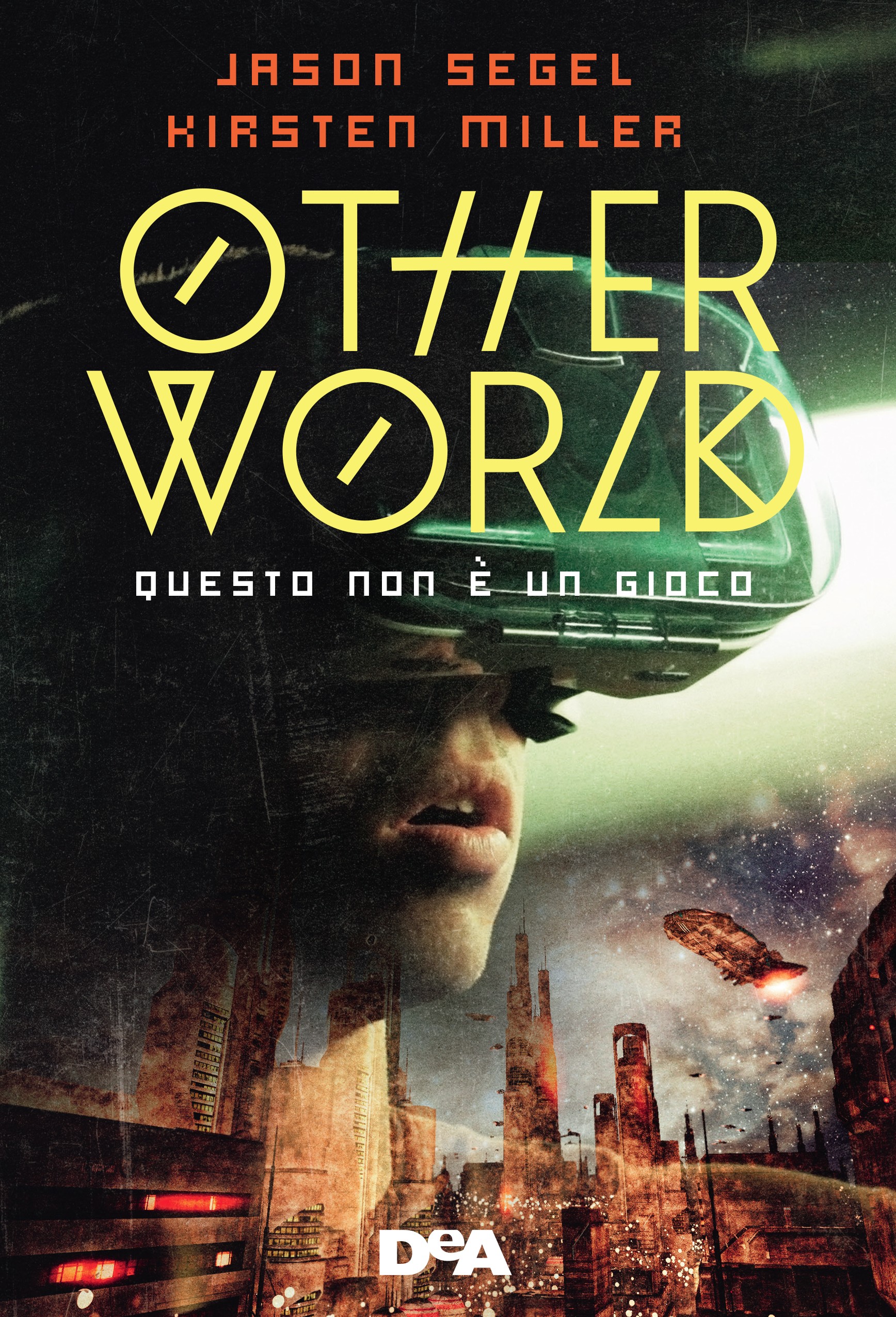 Otherworld - Librerie.coop