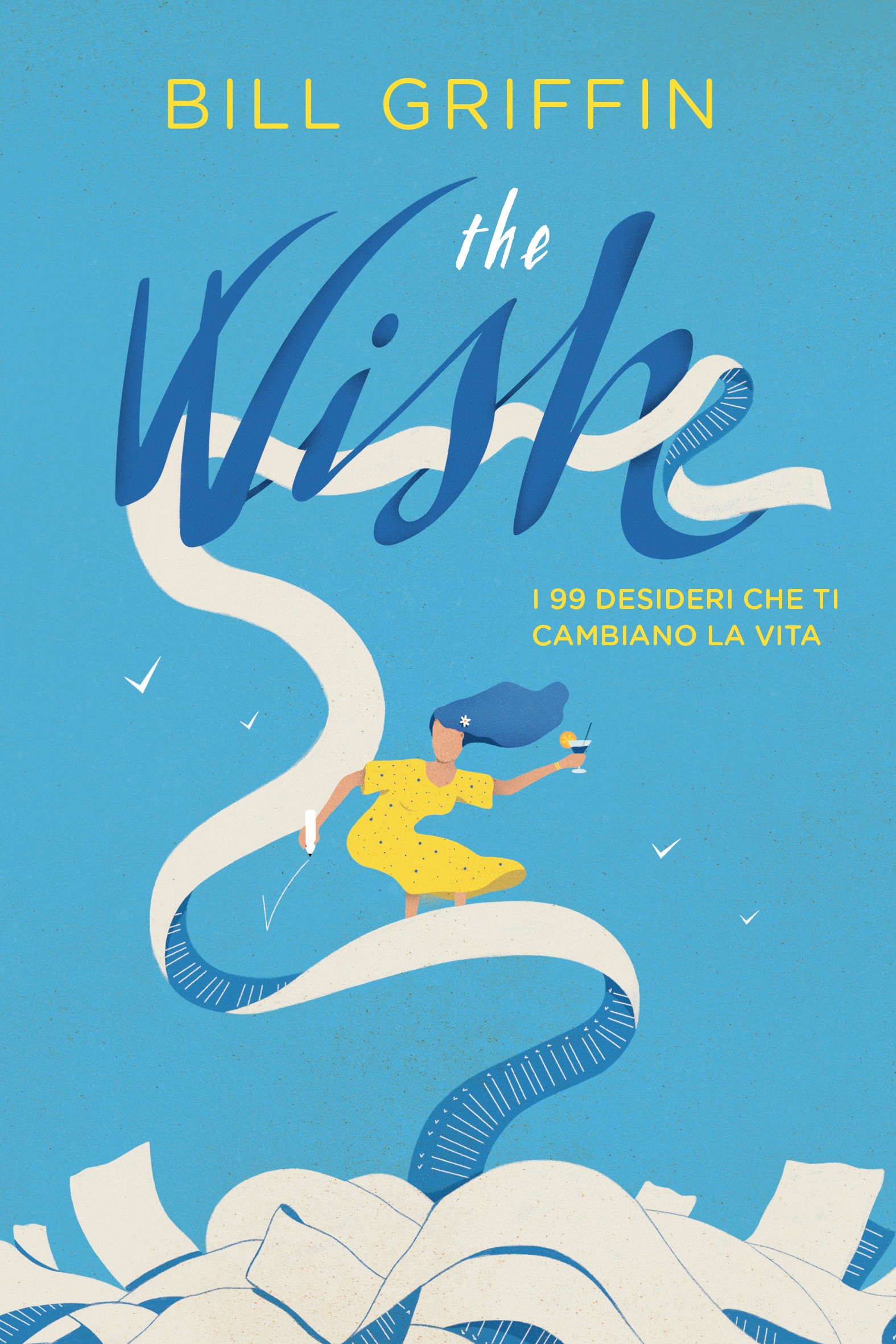 The wish - Librerie.coop