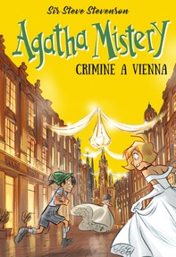 Crimine a Vienna. Agatha Mistery. Vol. 27 - Librerie.coop