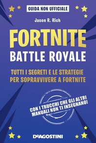 Fortnite. Battle royale - Librerie.coop