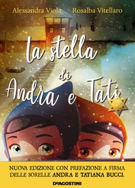 La stella di Andra e Tati - Librerie.coop