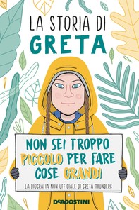 La storia di Greta - Librerie.coop