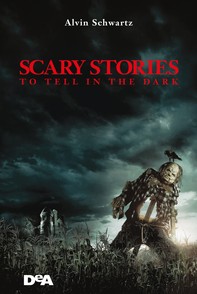 Scary stories to tell in the dark - Librerie.coop