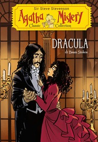 Dracula (Agatha Mistery Classic Collection) - Librerie.coop