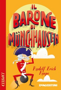 Il barone di Mu¿nchhausen - Librerie.coop