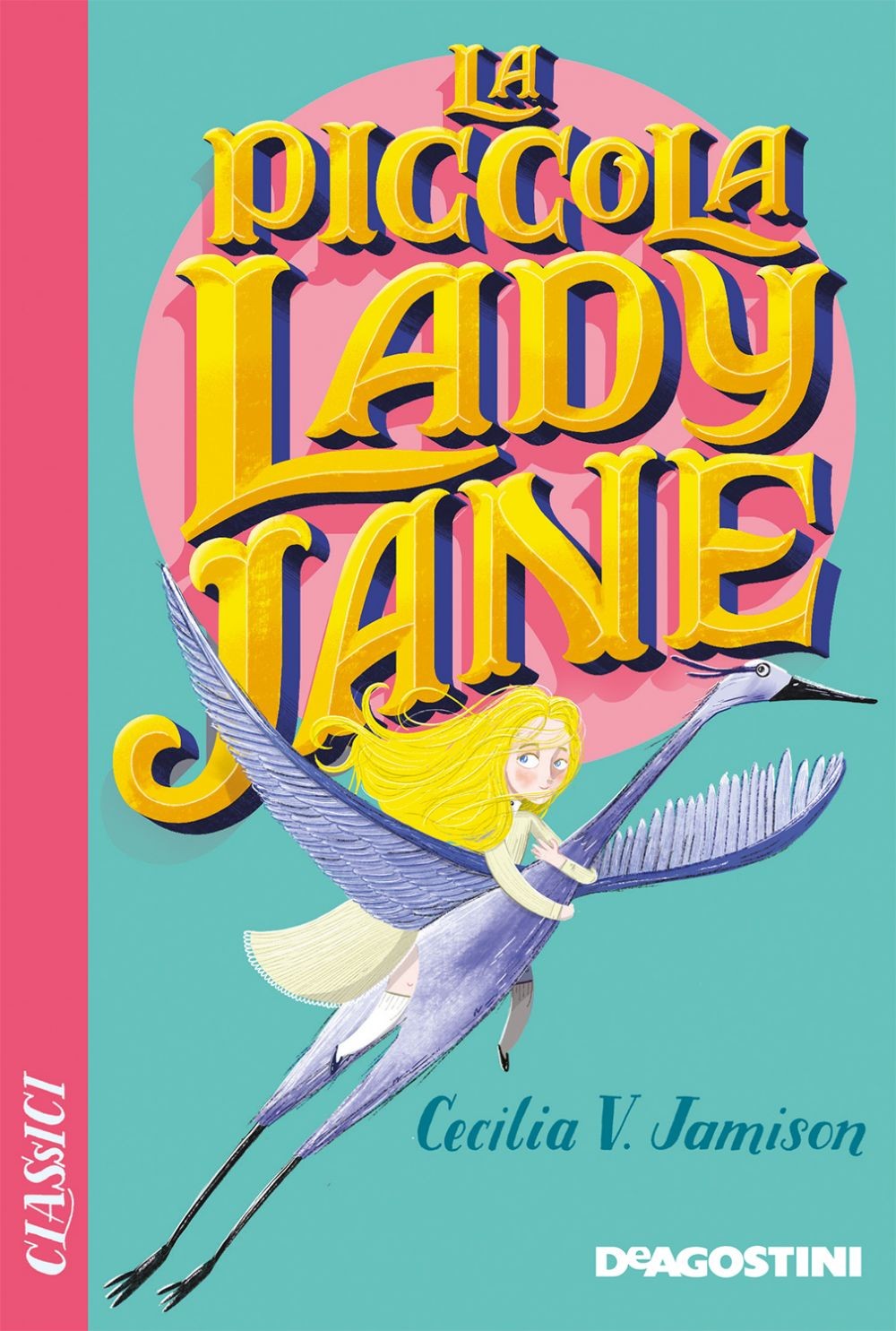 La piccola Lady Jane - Librerie.coop