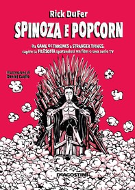 Spinoza e popcorn - Librerie.coop