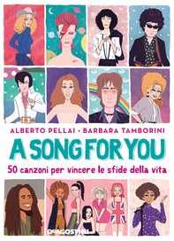 A song for you - Librerie.coop